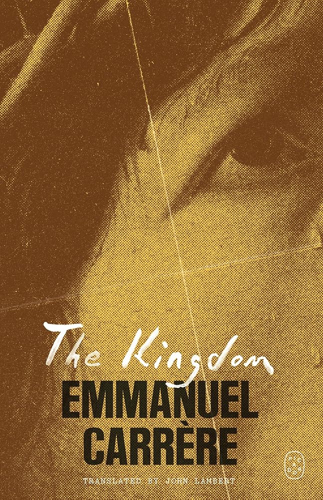 The Kingdom cover image