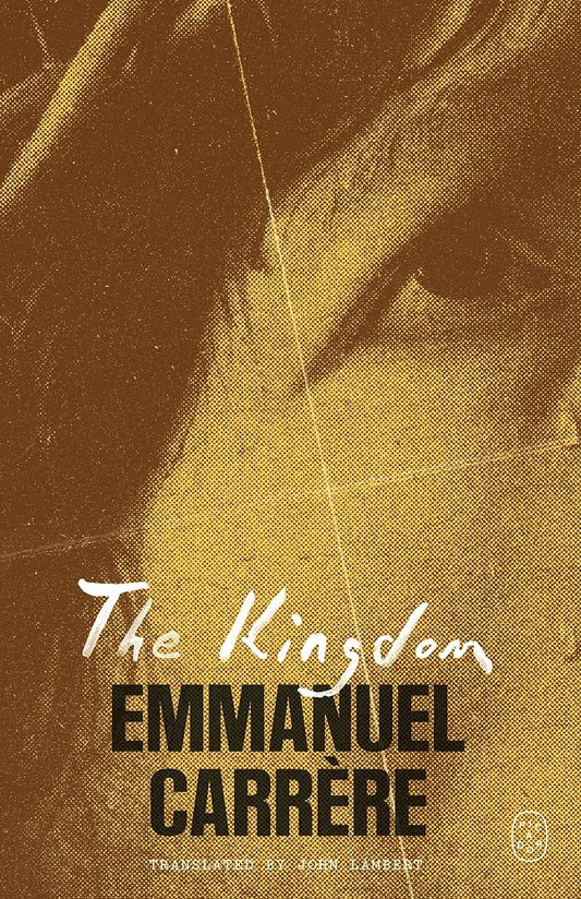 The Kingdom cover image