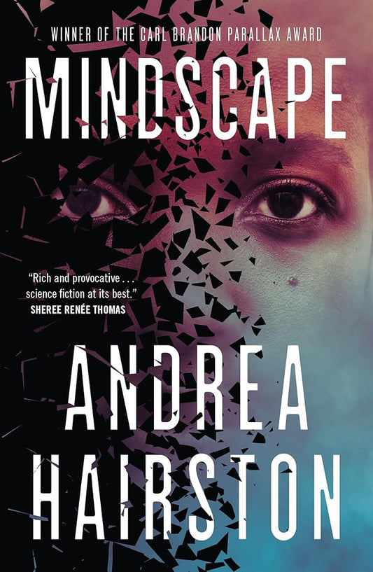Mindscape cover image