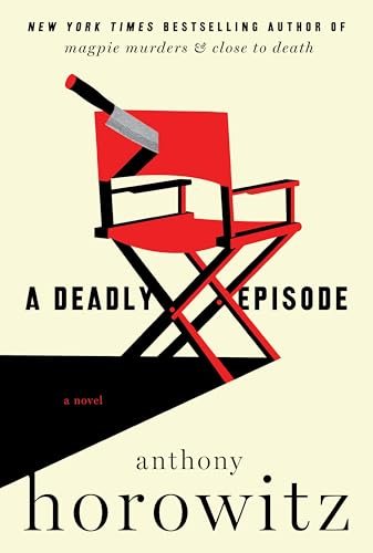 A Deadly Episode: A Novel cover image