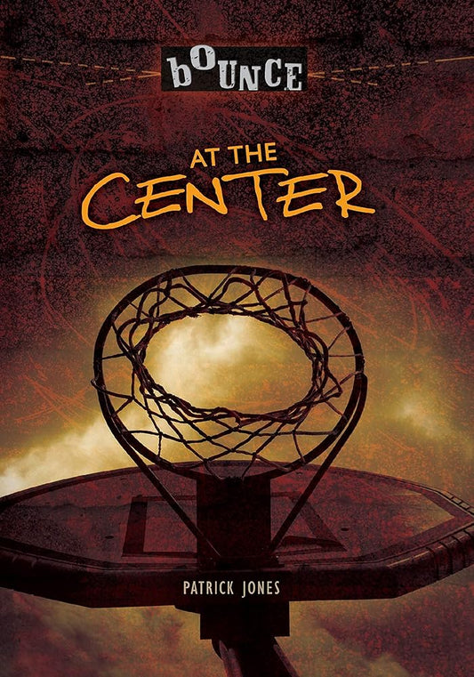 At the Center (Bounce) cover image