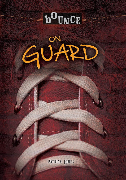 On Guard (Bounce) cover image