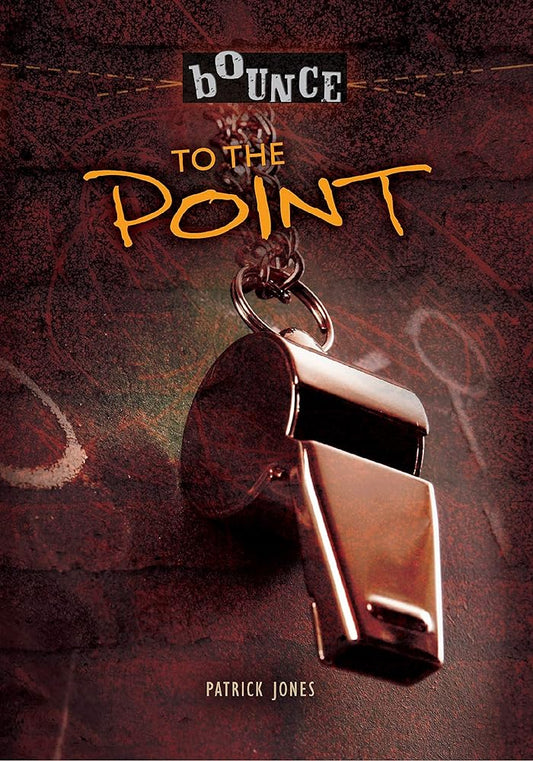 To the Point (Bounce) cover image