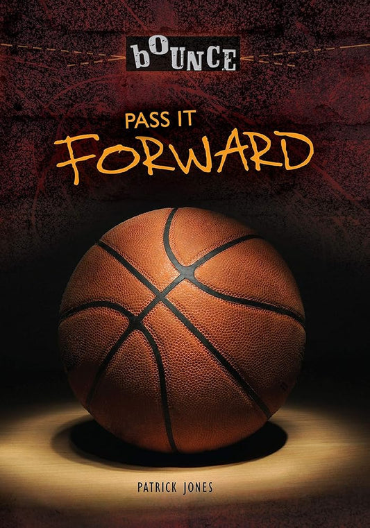 Pass It Forward (Bounce) cover image