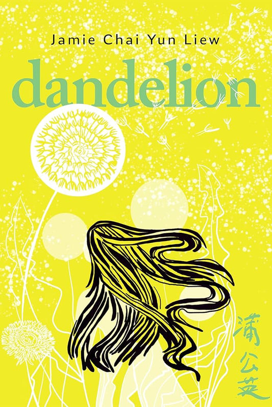 Dandelion cover image