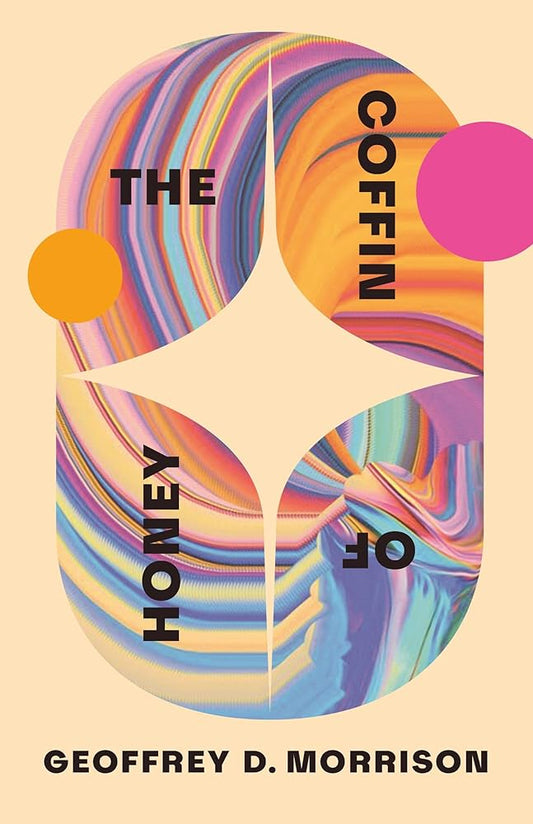 The Coffin of Honey cover image