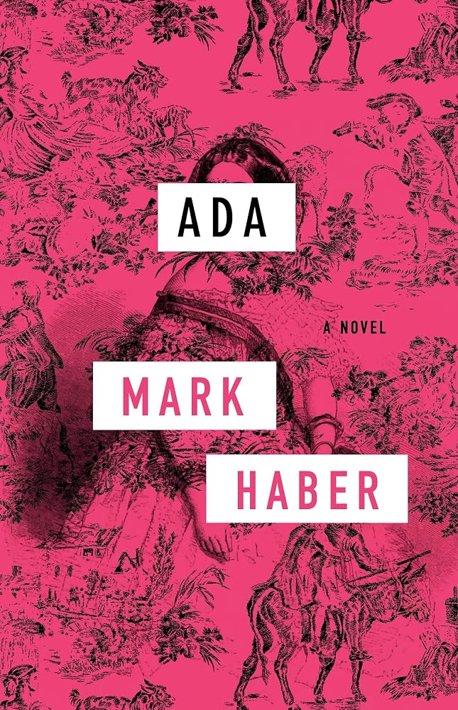 Ada cover image