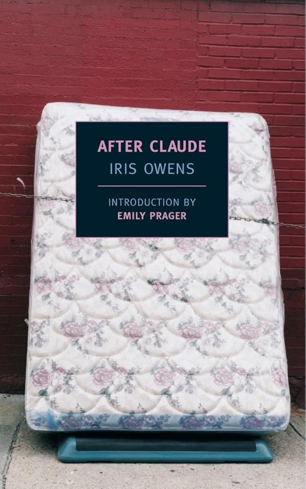 After Claude (New York Review Books Classics) cover image