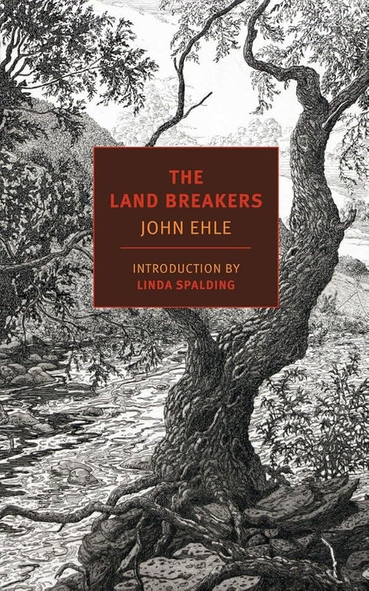 The Land Breakers (NYRB Classics) cover image