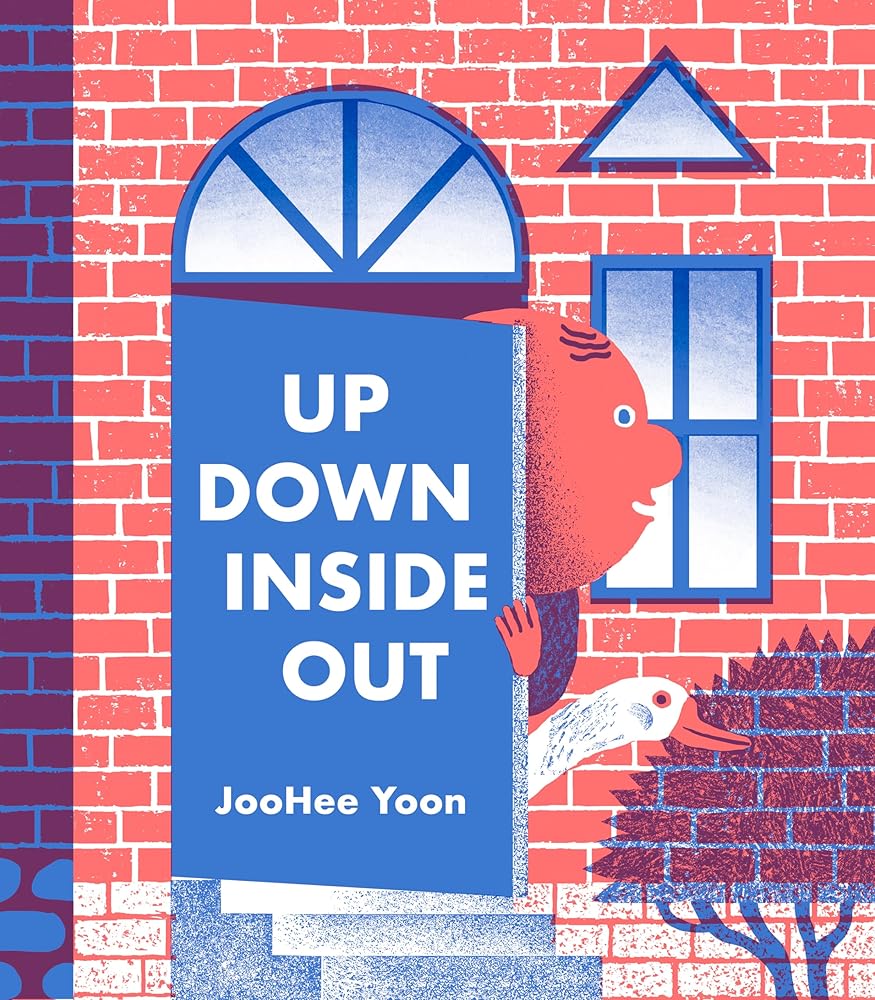 Up Down Inside Out cover image