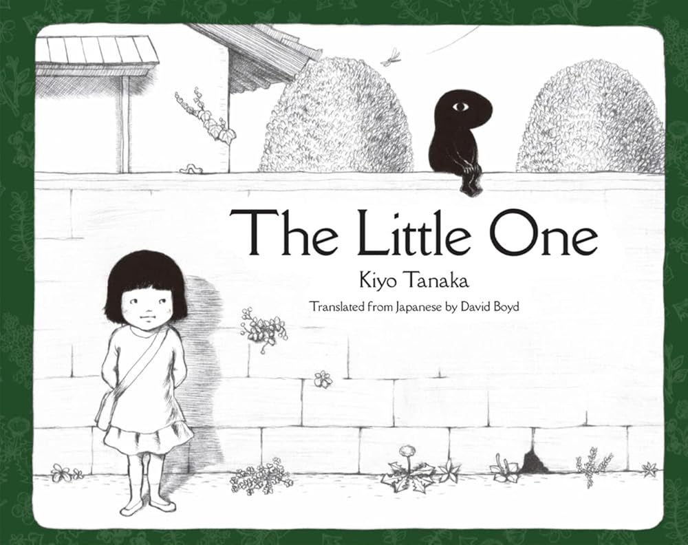 The Little One cover image