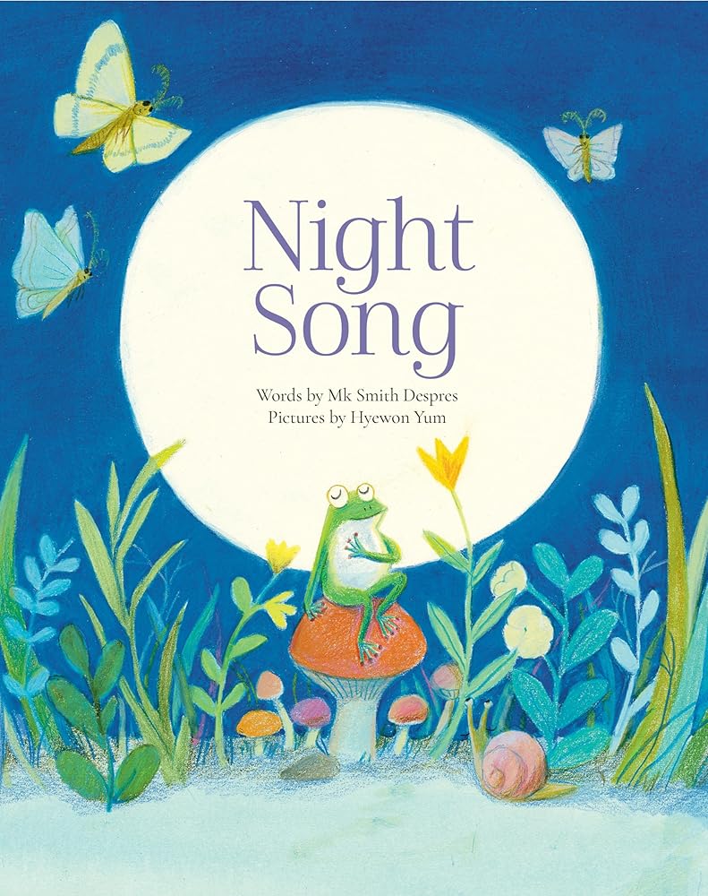 Night Song cover image