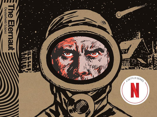 The Eternaut cover image