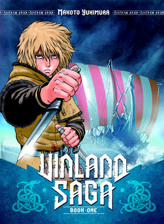 Vinland Saga: Vol 1