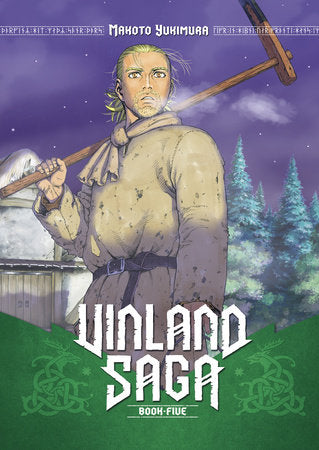 Vinland Saga: Vol 5