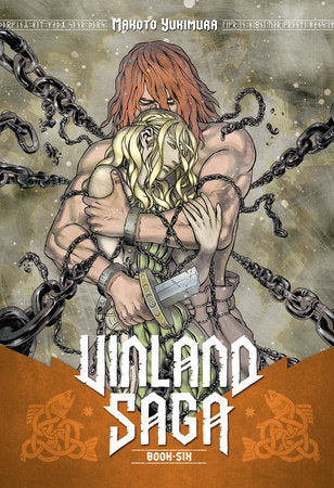 Vinland Saga: Vol 6