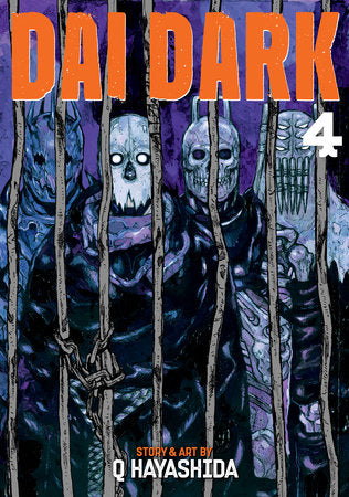 Dai Dark Vol 4