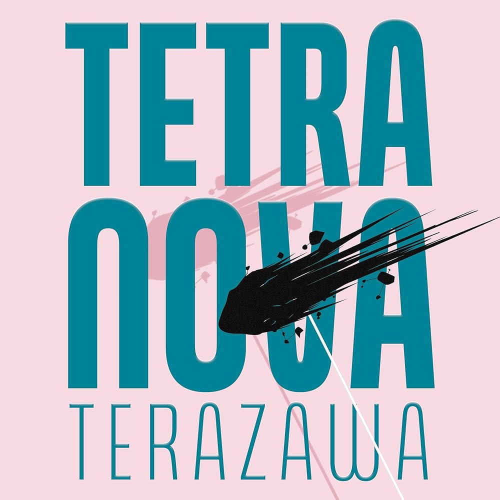 Tetra Nova cover image