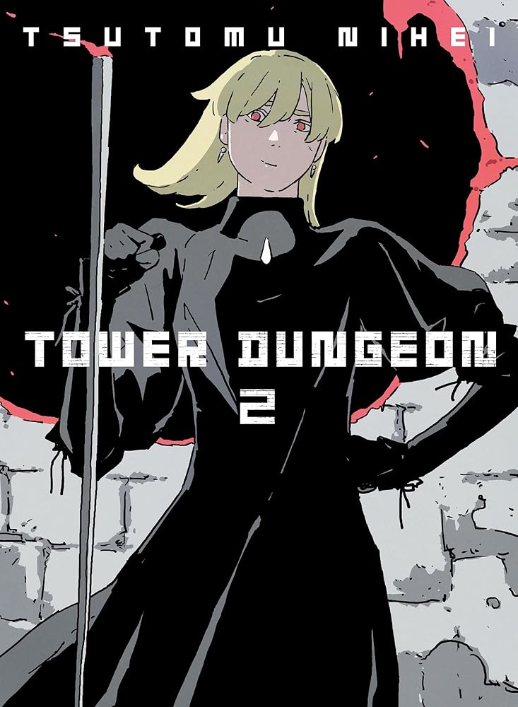 Tower Dungeon 2 cover image