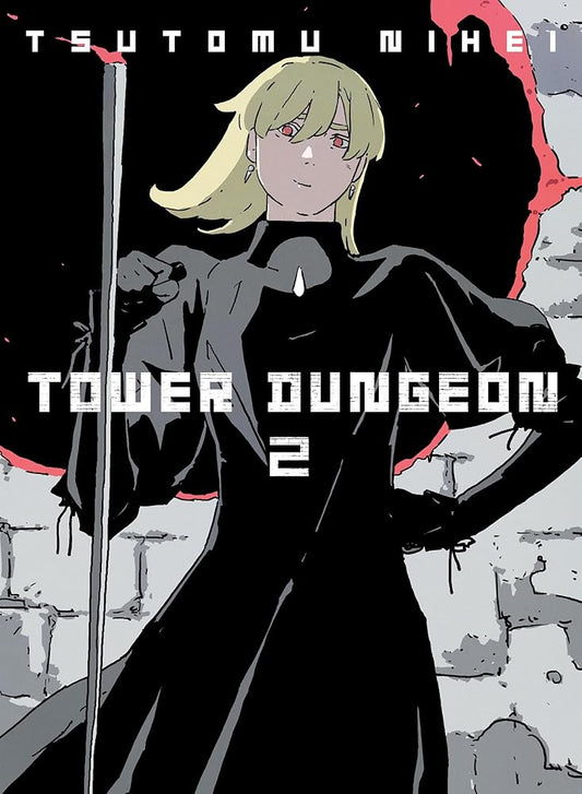 Tower Dungeon 2 cover image