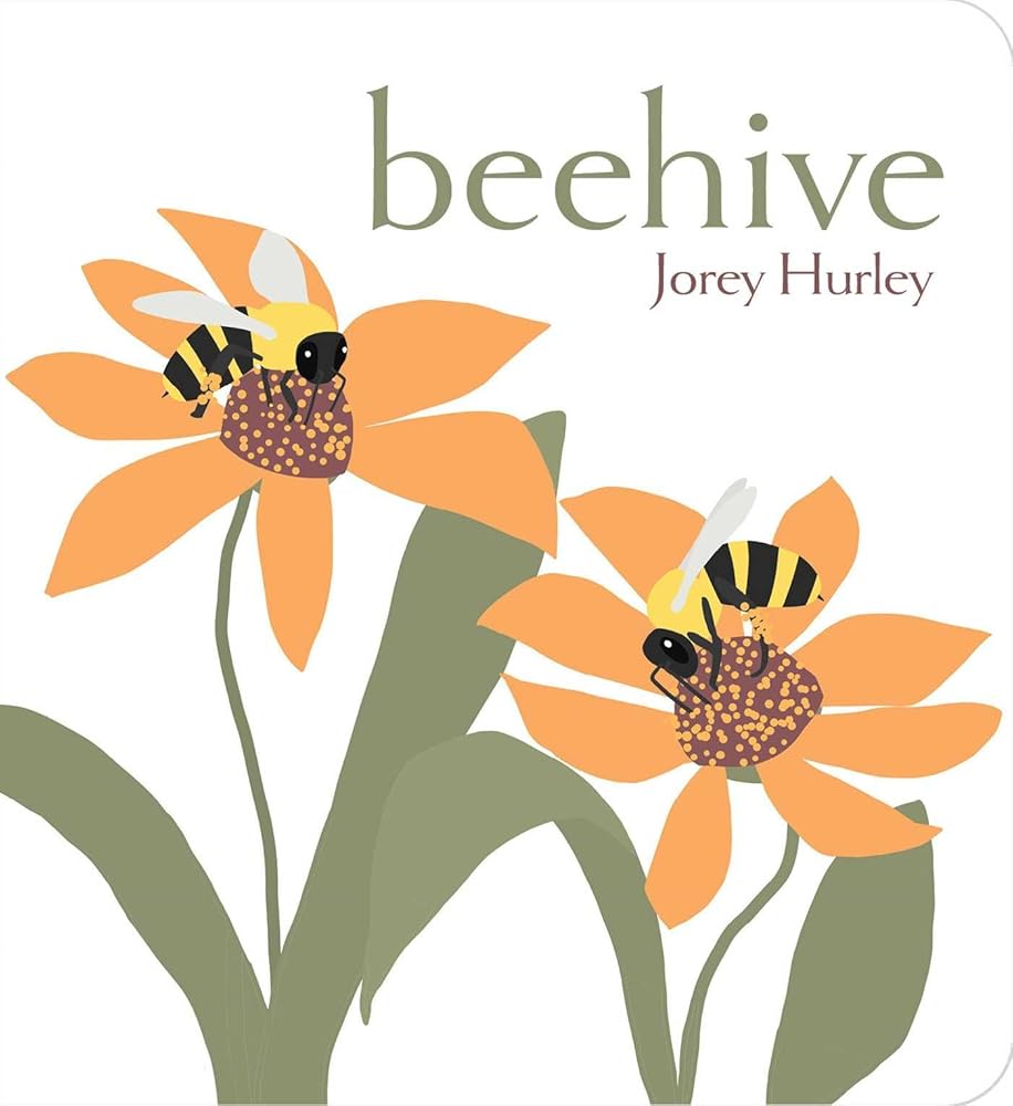 Beehive cover image