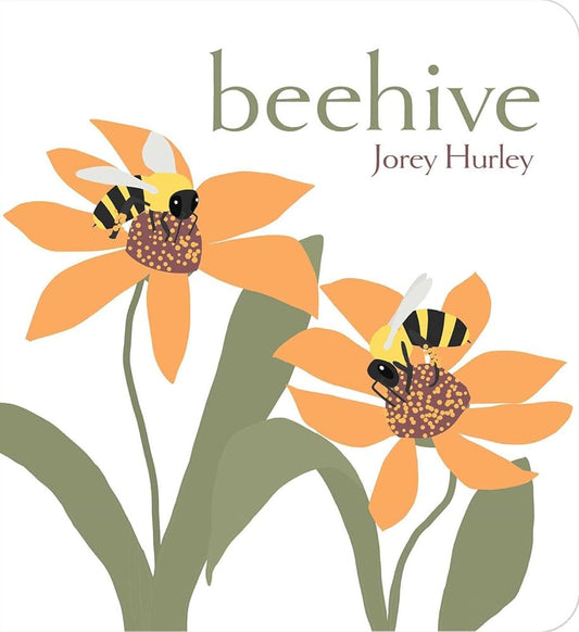 Beehive cover image