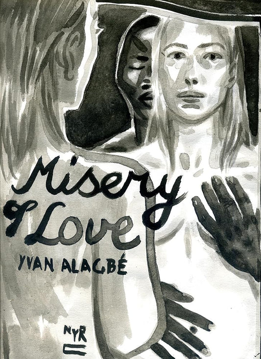 Misery of Love cover image