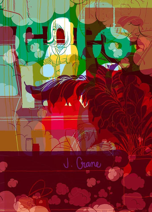 Goes Like This cover image