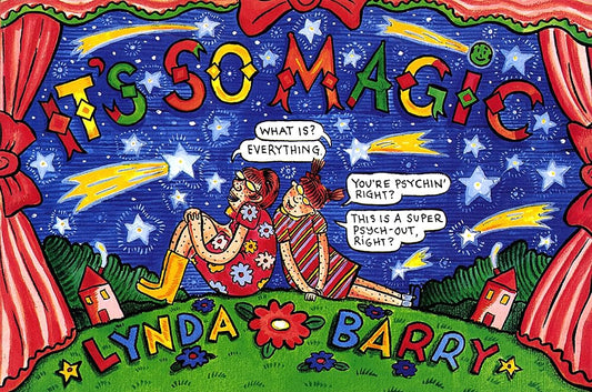 It's So Magic cover image