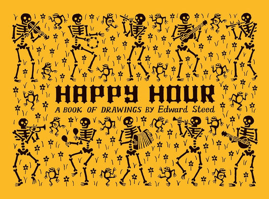Happy Hour cover image