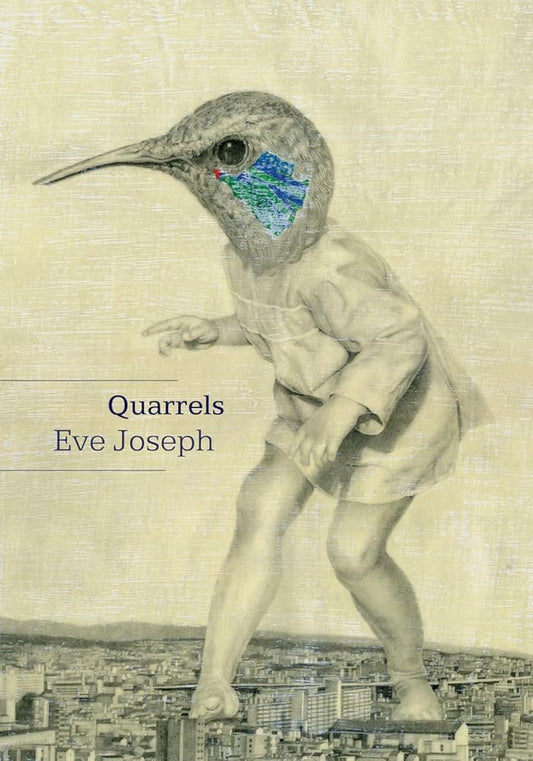 Quarrels cover image