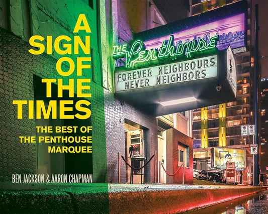 A Sign of the Times cover image