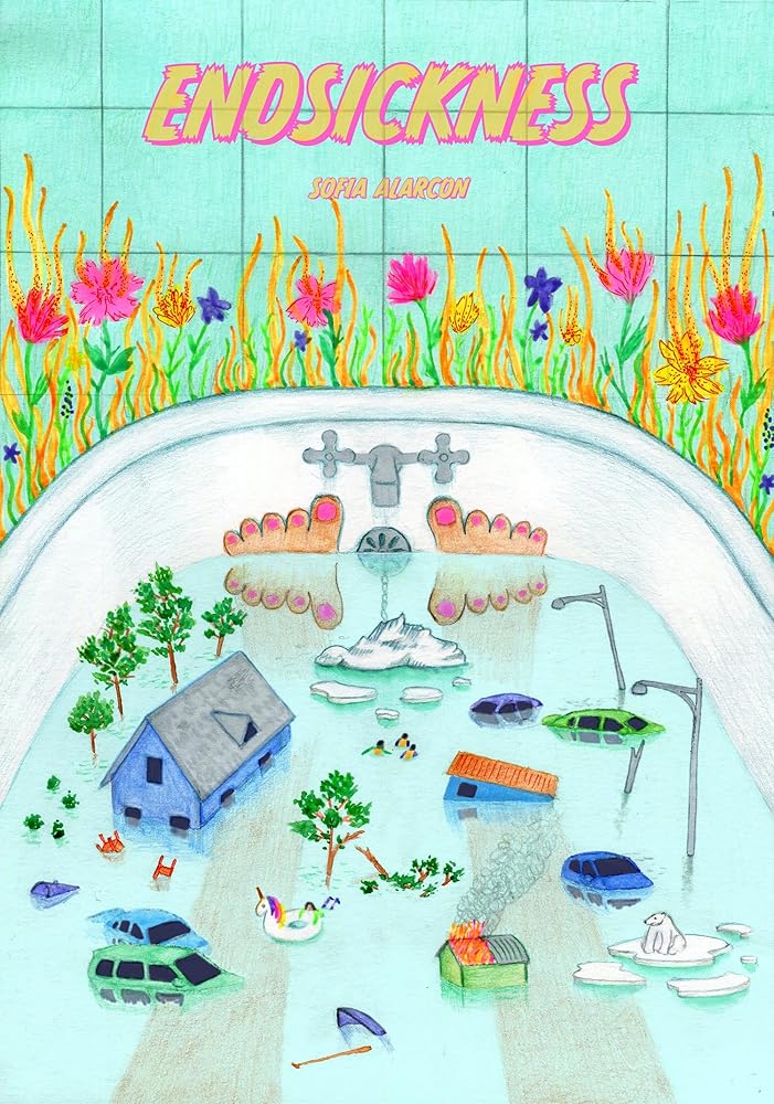 Endsickness cover image