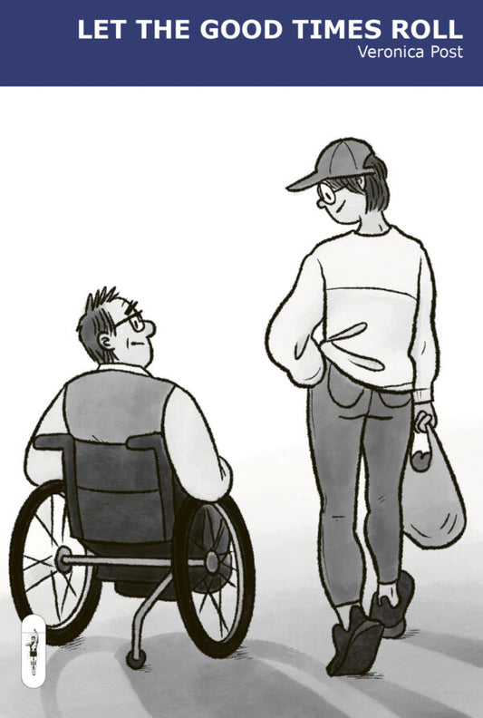 Let the Good Times Roll cover image