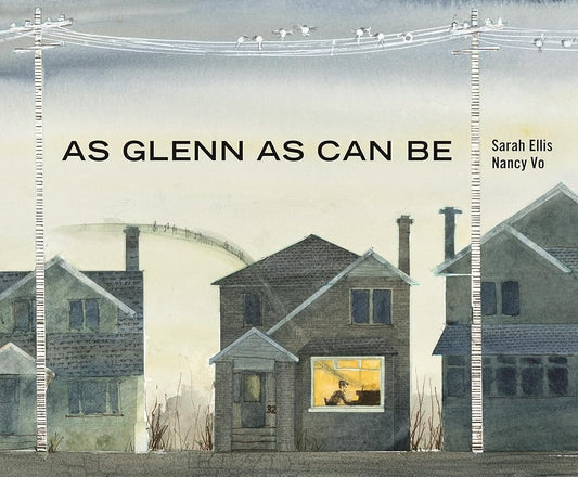 As Glenn as Can Be cover image