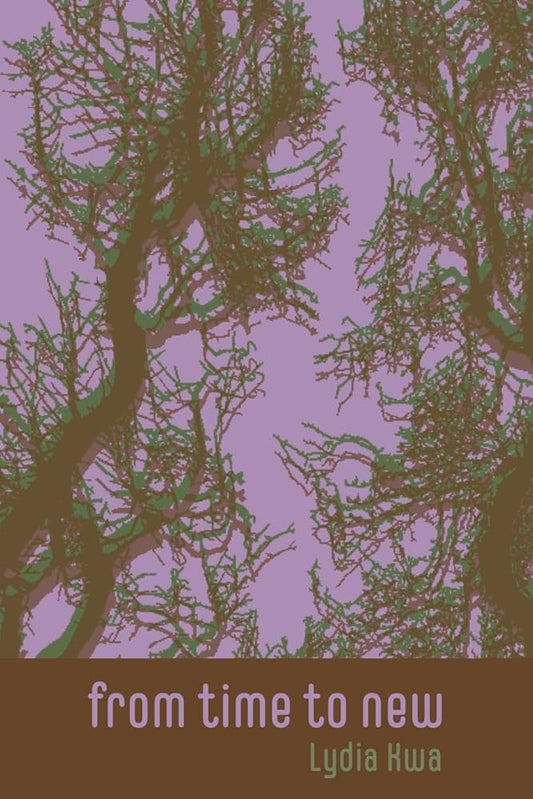 from time to new cover image