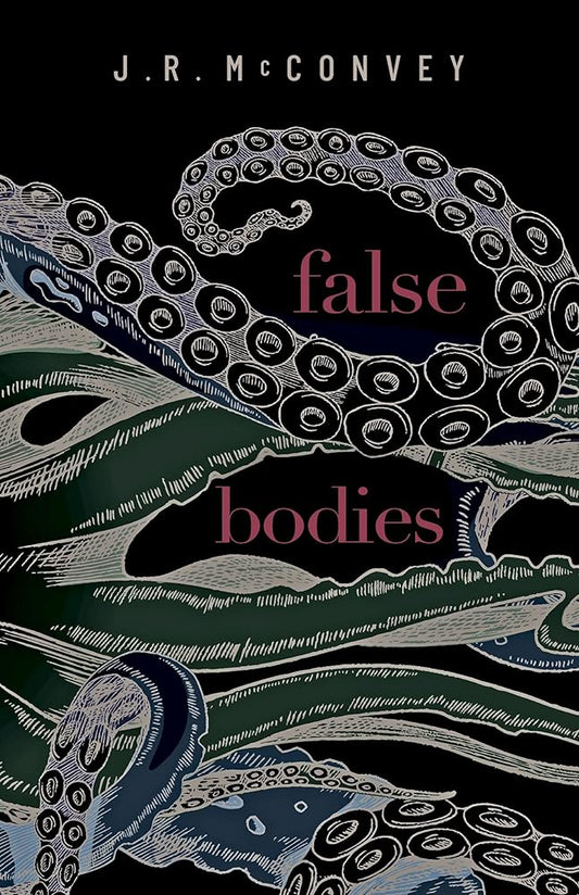 False Bodies cover image