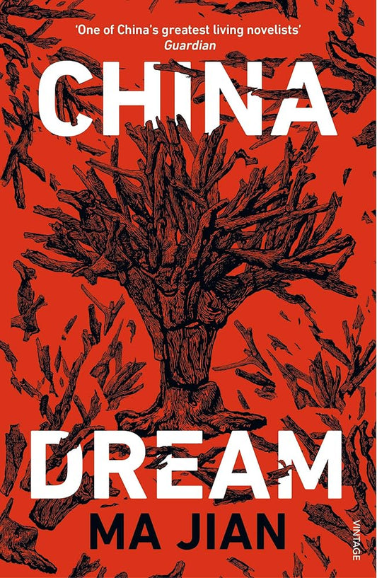 China Dream cover image