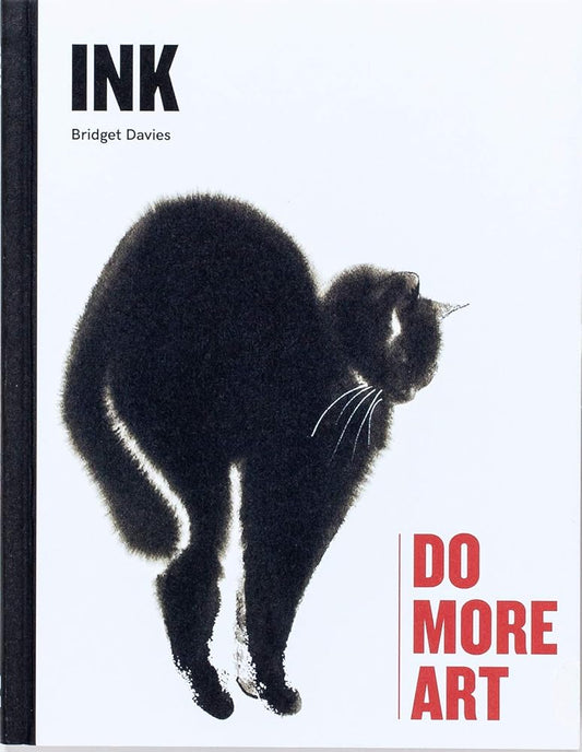 Ink: Do More Art cover image