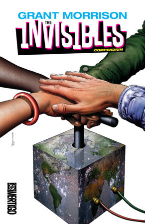 The Invisibles Compendium