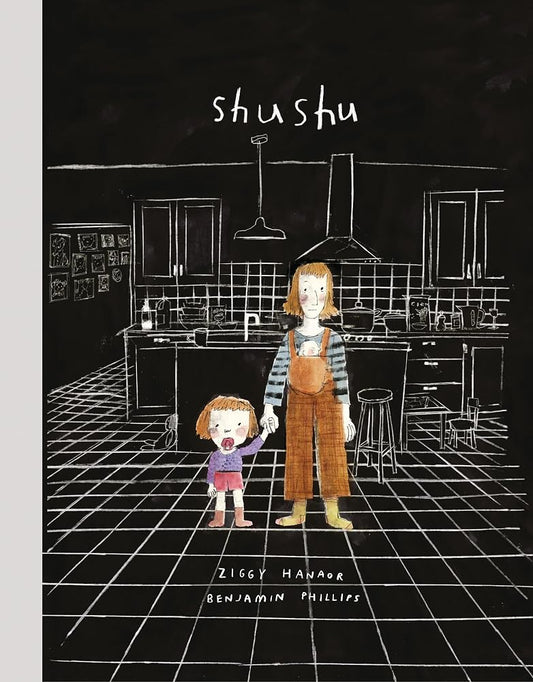 Shushu cover image