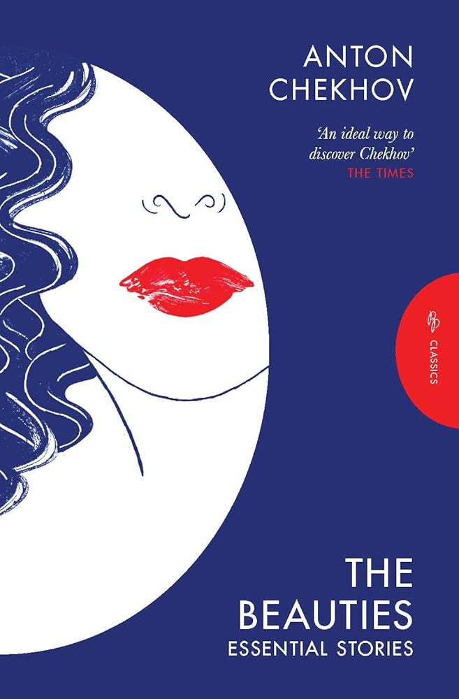 The Beauties: Essential Stories (Pushkin Press Classics) cover image