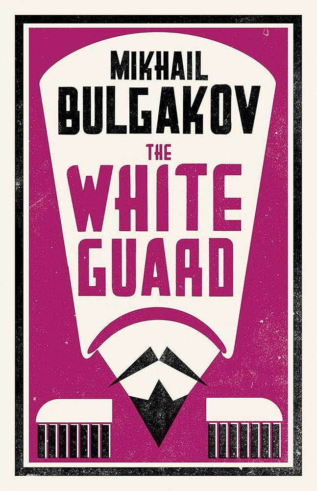 The White Guard cover image