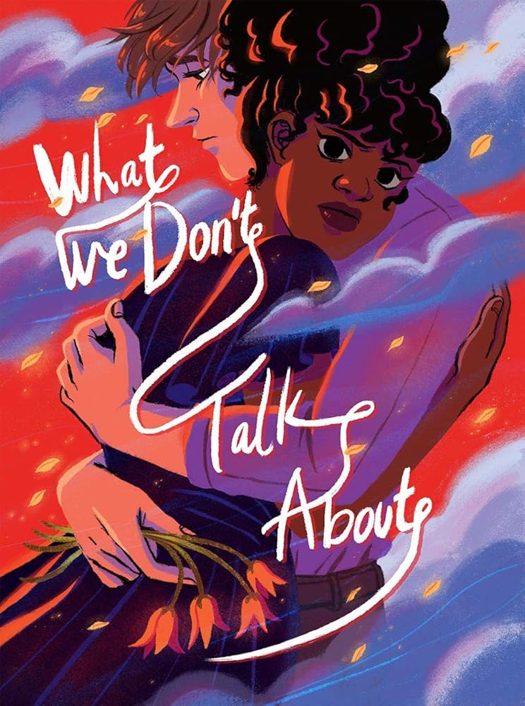 What We Don't Talk About cover image