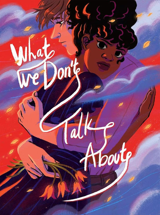 What We Don't Talk About cover image