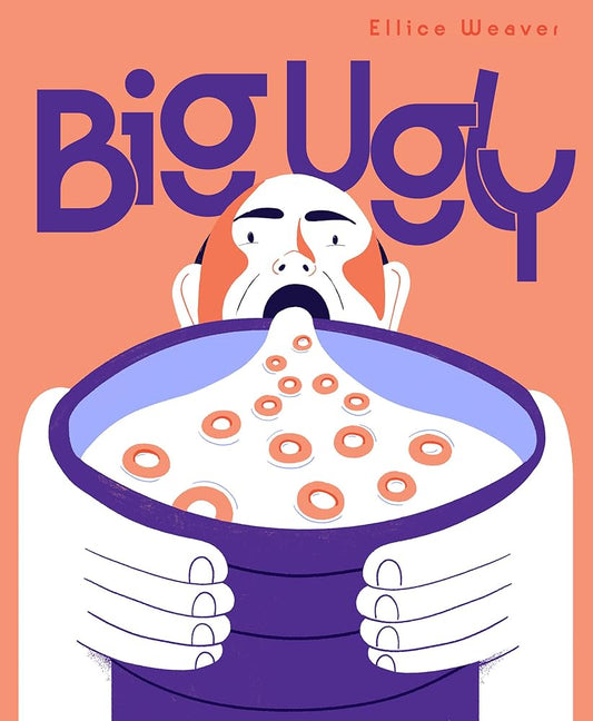 Big Ugly cover image