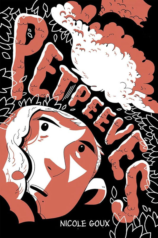 Pet Peeves cover image