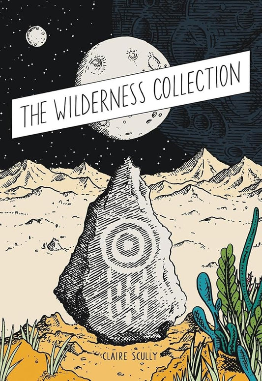 The Wilderness Collection cover image