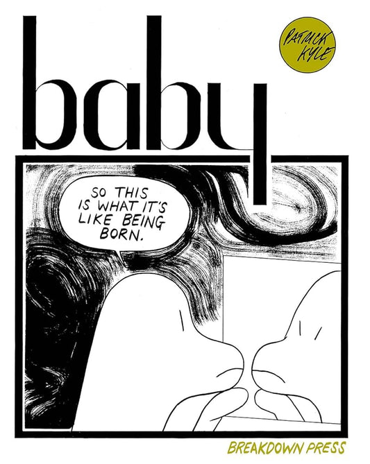 Baby cover image