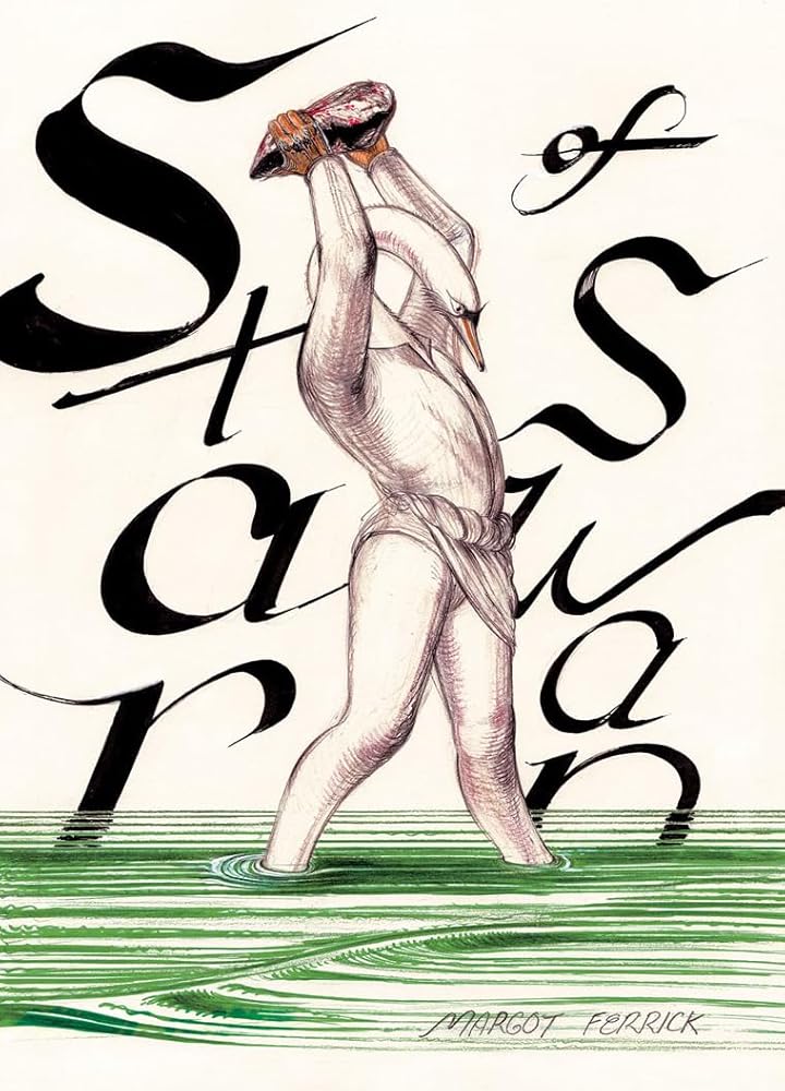 Star of the Swan cover image